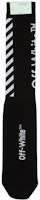 오프화이트 대각선 로고 스트레치 양말 블랙/화이트
Order 오프화이트 대각선 로고 스트레치 양말 블랙/화이트