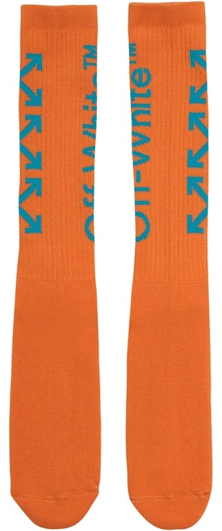 off-white-diag-mid-socks-orange-light-blue