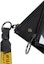 Lookbook Off-White Diag Pouch White