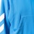 Off-White Diag Sleeve Sweatshirt Light Blue/White