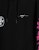 Off-White Diag Stencil Hoodie Black/Multicolor
