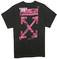 오프화이트 대각 스텐실 티셔츠 (블랙)
Order 오프화이트 대각 스텐실 티셔츠 (블랙)