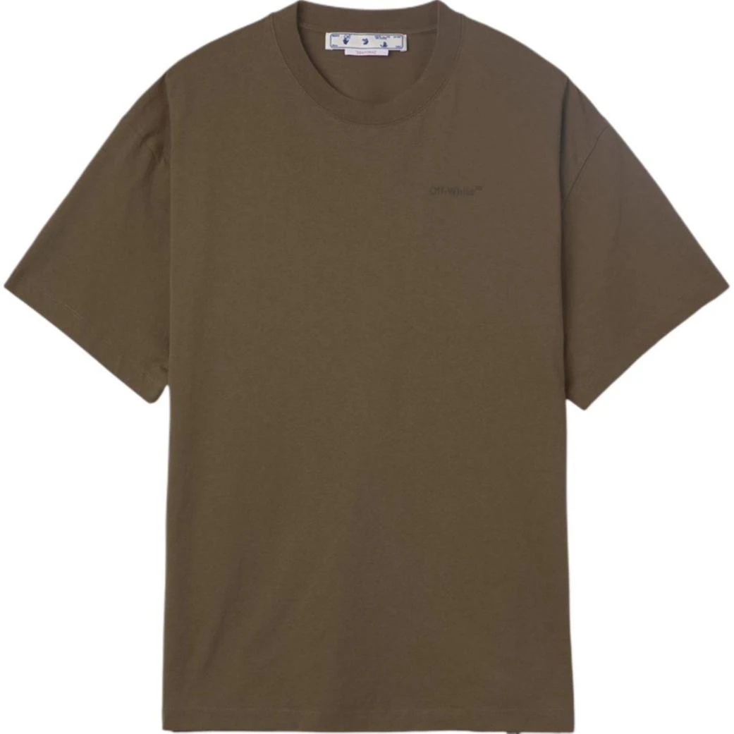 off-white-diag-tab-solid-crewneck-t-shirt-olive-green-omaa-038-s22-jer-0025656