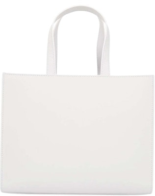 오프 화이트 대각선 하이브리드 쇼퍼 레터링 토트백 (화이트/블랙)
Lookbook 오프 화이트 대각선 하이브리드 쇼퍼 레터링 토트백 (화이트/블랙)