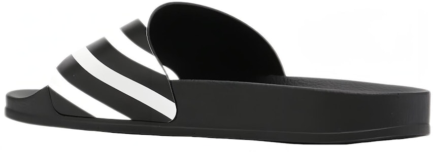 오프화이트 다이아고날 슬라이더 "블랙 화이트" OMIC011C99MAT0011001 Purchase 오프화이트 다이아고날 슬라이더 "블랙 화이트" OMIC011C99MAT0011001