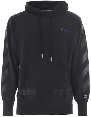 오프 화이트 대각선 스트라이프 자수 로고 후드티 블랙 남성용. OMBB027S18875050-1010 Buy 오프 화이트 대각선 스트라이프 자수 로고 후드티 블랙 남성용. OMBB027S18875050-1010