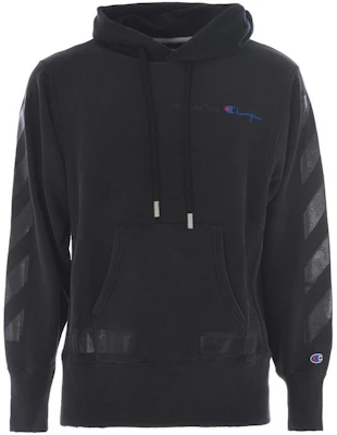 오프 화이트 대각선 스트라이프 자수 로고 후드티 블랙 남성용. OMBB027S18875050-1010 Order 오프 화이트 대각선 스트라이프 자수 로고 후드티 블랙 남성용. OMBB027S18875050-1010