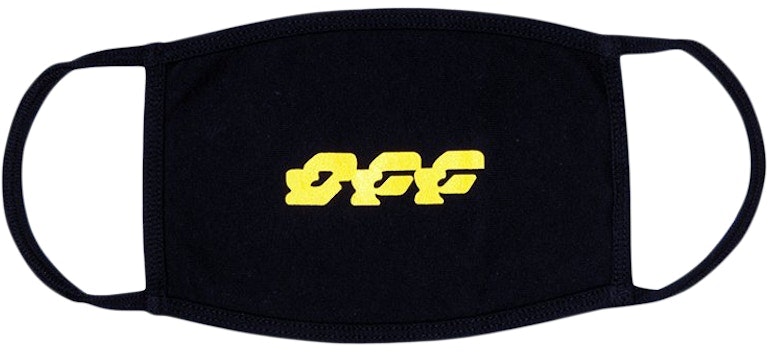 off-white-disrupted-face-mask-black-yellow