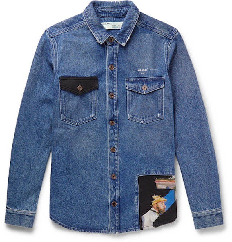 off-white-distressed-denim-western-shirt-indigo