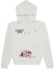 Buy Off-White Dondi White Bus Graffiti Hoodie Putih/Multicolor