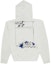 Order Off-White Dondi White Bus Graffiti Hoodie Putih/Multicolor