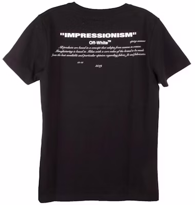 オフホワイト Dondi スクエアTシャツ (黒/マルチ)
Order オフホワイト Dondi スクエアTシャツ (黒/マルチ)
