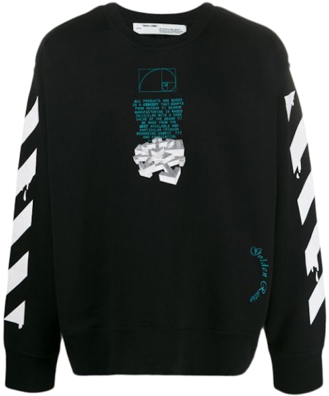 off-white-dripping-arrows-incompiuto-sweatshirt-black