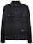 Off-White Embellished Checkered Flannel Shirt Blue/Black