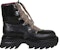 Boot Platform Off-White 'Hitam Beige' OMIA184E20LEA0010600