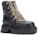 Boot Platform Off-White 'Hitam Beige' OMIA184E20LEA0010600