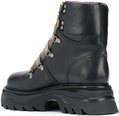 Off-White Equipment Platform Boot 'Black Beige' OMIA184E20LEA0010600 Shop Off-White Equipment Platform Boot 'Black Beige' OMIA184E20LEA0010600