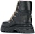 Boot Platform Off-White 'Hitam Beige' OMIA184E20LEA0010600