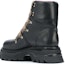 Shop Boot Platform Off-White 'Hitam Beige' OMIA184E20LEA0010600