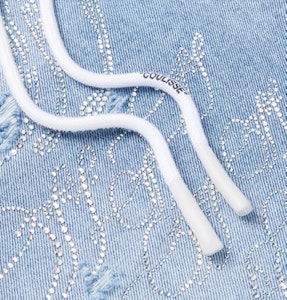 Off-White ダメージデニム ライトブルー (Off-White Damaged Denim Light Blue)
Lookbook Off-White ダメージデニム ライトブルー (Off-White Damaged Denim Light Blue)