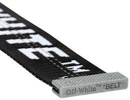 오프화이트 인더스트리얼 벨트 (19 S/S) 블랙/화이트
Lookbook 오프화이트 인더스트리얼 벨트 (19 S/S) 블랙/화이트