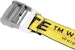 Off-White Exclusive Industrial Belt (SS19) Yellow/Black