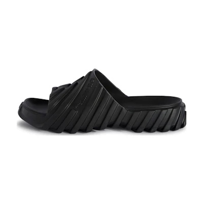 Off-White Exploration Sliders 'Black'