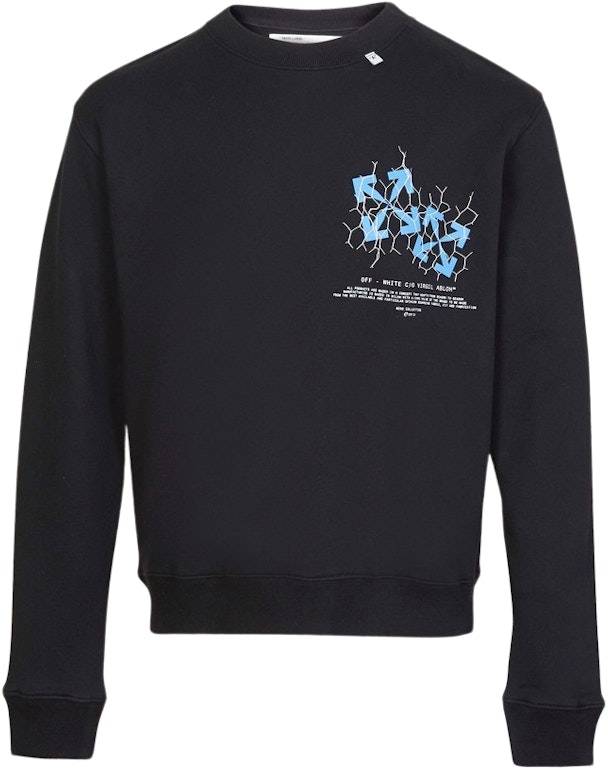 off-white-fence-arrows-sweatshirt-black-blue