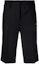 Buy Off-White Formal Shorts 'Black'