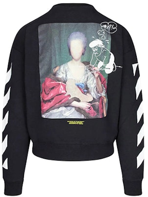 OFF-WHITE FW19 背面印花黑色連帽衫 男款 OMBA035E19E300051088 Order OFF-WHITE FW19 背面印花黑色連帽衫 男款 OMBA035E19E300051088