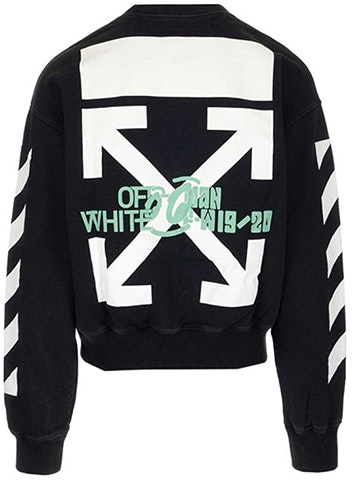 off-white-fw-19-speed-bump-print-oversized-sweatshirt-black-omba-035-e19-e300151088
