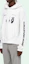 Cheap Sudadera Oversize OFF-WHITE FW19 Flechas Blancas Estilo Graffiti. OMBB037E19D250100110