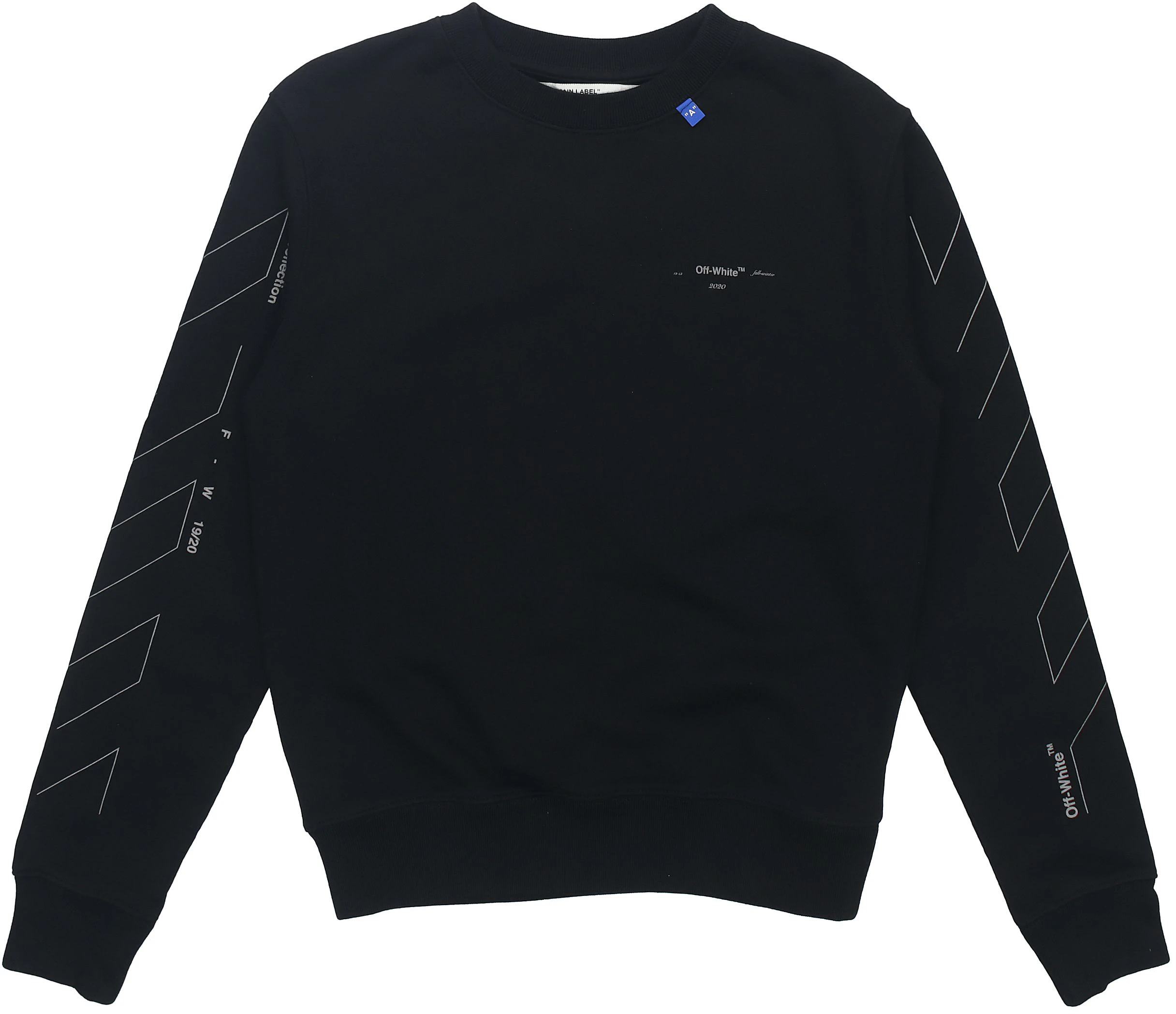 off-white-fw-19-unfinished-arrows-graphic-black-sweatshirt-for-men-omba-025-e19-e300031091
