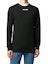 Purchase OFF-WHITE FW20箭头长袖圆领T恤 黑色 OMAB001E20JER0031025