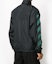 Purchase オフホワイト FW20 ブラック ナイロン ジップジャケット スタンドカラー付き OMEA233E20FAB0021001