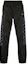 Order OFF-WHITE FW20 Diagonal Stripe Nylon Track Pants Black OMCA086F20FAB0011040
