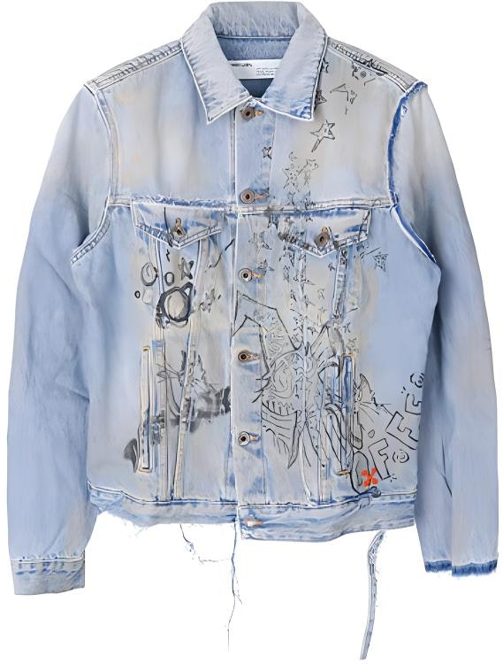 off-white-fw-20-graffiti-distressed-denim-jacket-men-blue-omye-049-f193860441428