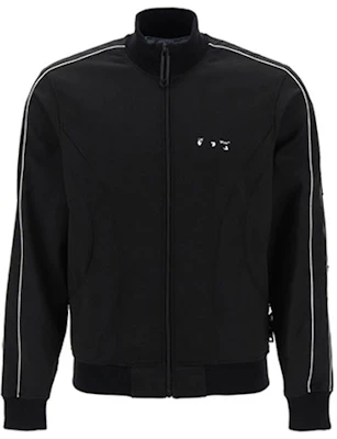 Jaket Off-White FW20 Zipper Stand Collar Hitam Regular Fit 202411UGC0000051001 Buy Jaket Off-White FW20 Zipper Stand Collar Hitam Regular Fit 202411UGC0000051001