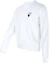 Shop 오프화이트 FW21 화살 프린트 크루넥 스웨트셔츠 화이트 루즈핏 OMBA025F21FLE0060110