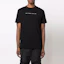 Shop OFF-WHITE FW21 Arrows Graphic Logo Black T-Shirt Mens Regular Fit. OMAA027F21JER0101084