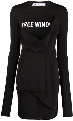 off-white-fw-21-asymmetric-slogan-draped-long-sleeve-dress-black-slim-fit-owdb-256-e20-fab-0011001