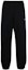 Buy OFF-WHITE FW21 Caravaggio Painting Black Jogger Sweatpants Men OMCH029C99FLE0041001
