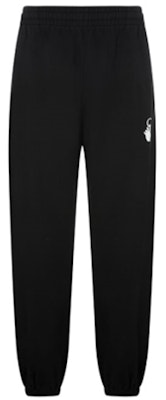 Pantalones Joggers Negros OFF-WHITE FW21 Logo Letra Color Hombre. OMCH029R21FLE0011032-1 Order Pantalones Joggers Negros OFF-WHITE FW21 Logo Letra Color Hombre. OMCH029R21FLE0011032-1