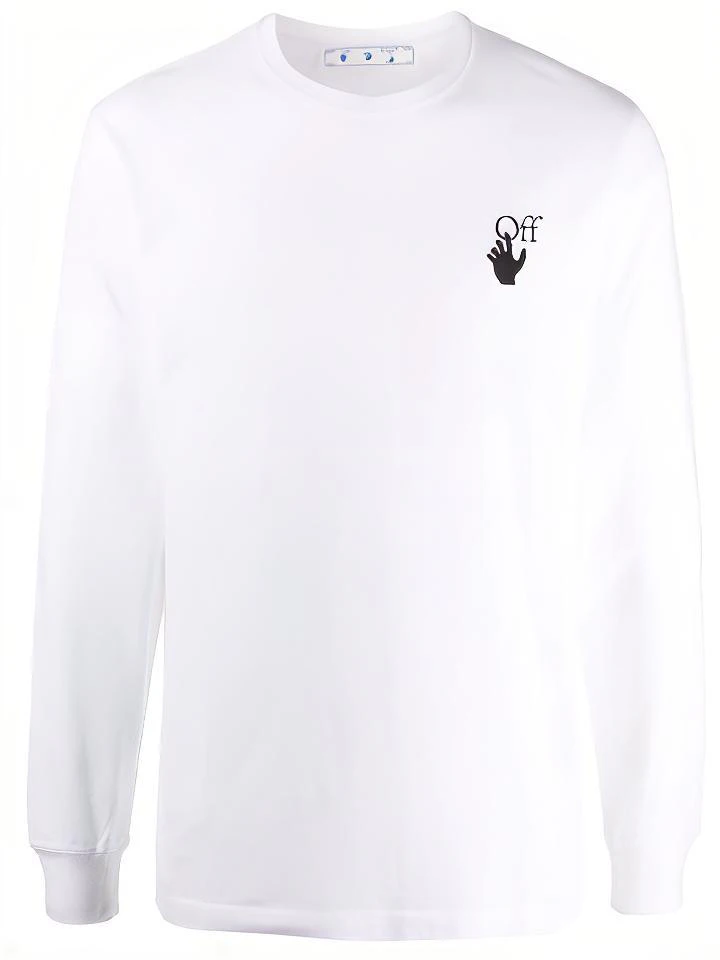off-white-fw-21-logo-arrows-print-pullover-sweatshirt-white-omab-001-f21-jer-0010110