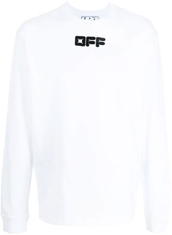 off-white-fw-21-logo-print-white-oversized-long-sleeve-sweatshirt-omab-064-f21-jer-0050110