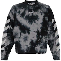 OFF-WHITE FW22 Black Arrows Print Long Sleeve Pullover Hoodie OMBA054F22FLE0080701 OFF-WHITE FW22 Black Arrows Print Long Sleeve Pullover Hoodie OMBA054F22FLE0080701