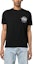Lookbook OFF-WHITE FW22 Black Regular Arrow Logo Graphic Print T-Shirt OMAA027S23JER0071001