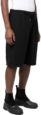 OFF-WHITE FW22 Arrow Print Seluar Pendek Hitam Loose Fit. OMCI013F22FLE0021001 Purchase OFF-WHITE FW22 Arrow Print Seluar Pendek Hitam Loose Fit. OMCI013F22FLE0021001