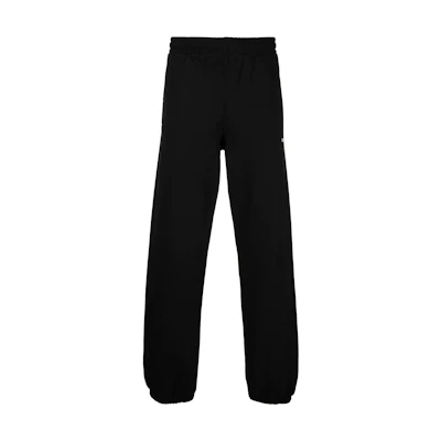 OFF-WHITE FW22 Arrows Graphic Sweatpants Black OMCH029F22FLE0071001