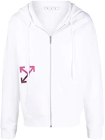 Off-White FW22 Back Logo Print Long-Sleeve Sweatshirt White ( Loose Fit) OMBE013S22FLE0060132 Off-White FW22 Back Logo Print Long-Sleeve Sweatshirt White ( Loose Fit) OMBE013S22FLE0060132